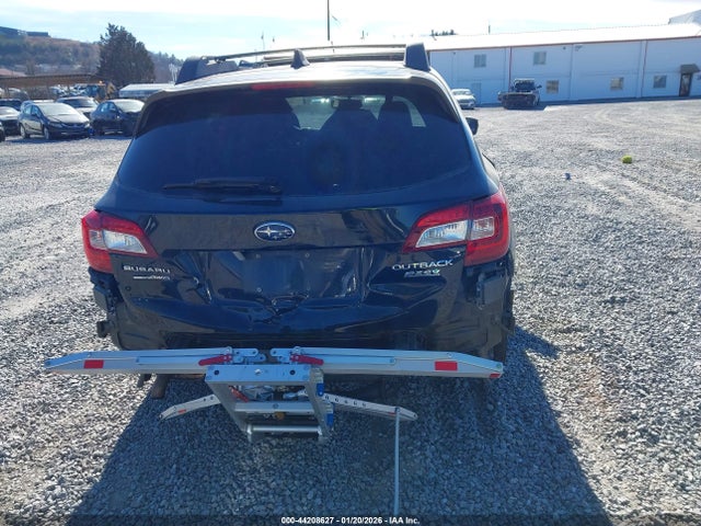 4S4BSAHC2G3227797 Subaru Outback 2.5i Premium