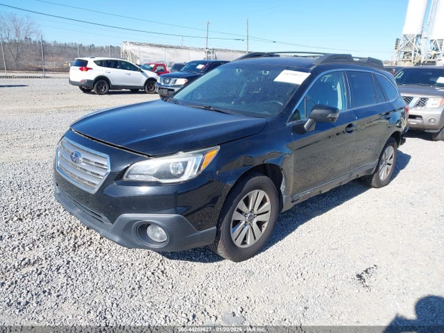 4S4BSAHC2G3227797 Subaru Outback 2.5i Premium