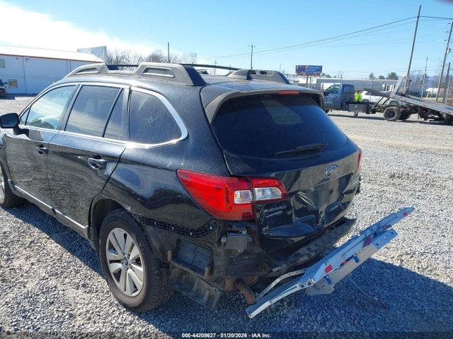 4S4BSAHC2G3227797 Subaru Outback 2.5i Premium