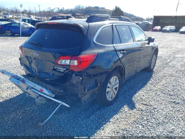 4S4BSAHC2G3227797 Subaru Outback 2.5i Premium