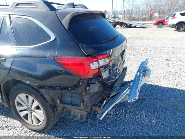 4S4BSAHC2G3227797 Subaru Outback 2.5i Premium