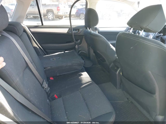 4S4BSAHC2G3227797 Subaru Outback 2.5i Premium