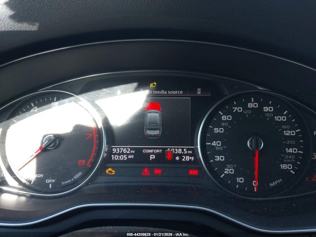 Продажа на аукционе авто 2021 Audi A4 Premium 40 Tfsi Quattro S Tronic, vin: WAUABAF42MA060082, номер лота: 44208628