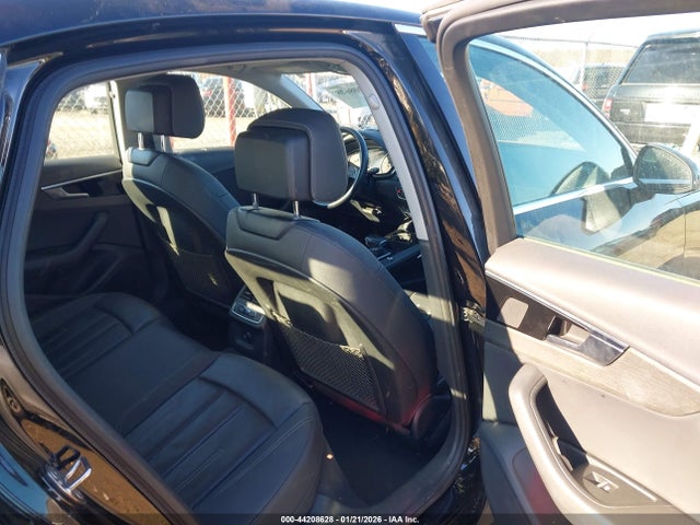 Продажа на аукционе авто 2021 Audi A4 Premium 40 Tfsi Quattro S Tronic, vin: WAUABAF42MA060082, номер лота: 44208628
