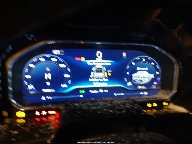 2024 CHEVROLET SILVERADO 1500 1GCPDKEK5RZ350466 Photo 6