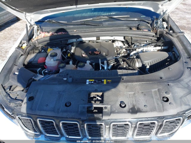 2023 JEEP GRAND CHEROKEE 4XE 1C4RJYB63P8792404 Photo 9