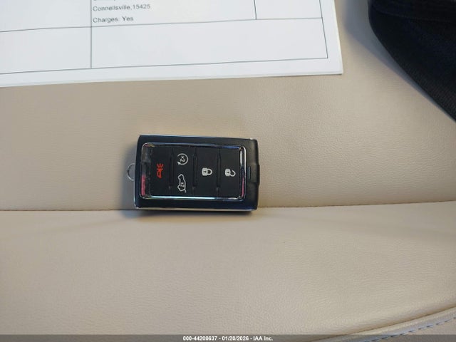 2023 JEEP GRAND CHEROKEE 4XE 1C4RJYB63P8792404 Photo 10