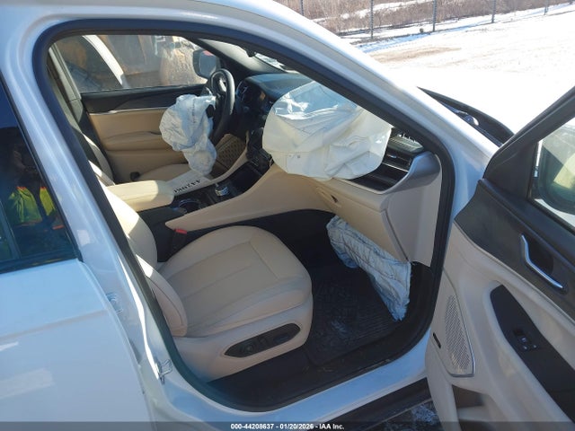 2023 JEEP GRAND CHEROKEE 4XE 1C4RJYB63P8792404 Photo 4