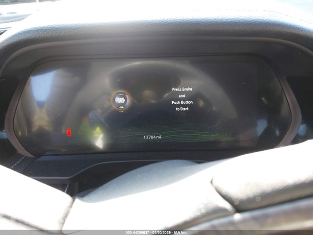 2023 JEEP GRAND CHEROKEE 4XE 1C4RJYB63P8792404 Photo 6