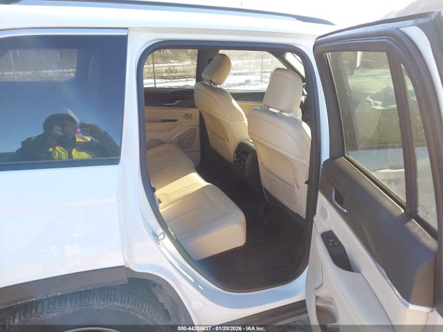 2023 JEEP GRAND CHEROKEE 4XE 1C4RJYB63P8792404 Photo 7