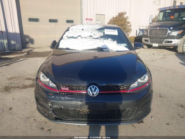 Aukcja sprzedaży 2016 Volkswagen Golf Gti Autobahn W/performance Package 4-door/s W/performance Package 4-door/se W/performance Package 4-door, vin: 3VW447AU2GM067459, numer aukcji: 44208641