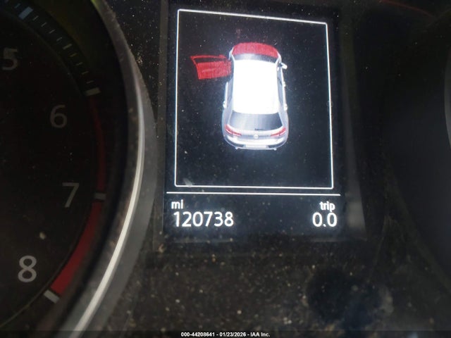 Aukcja sprzedaży 2016 Volkswagen Golf Gti Autobahn W/performance Package 4-door/s W/performance Package 4-door/se W/performance Package 4-door, vin: 3VW447AU2GM067459, numer aukcji: 44208641