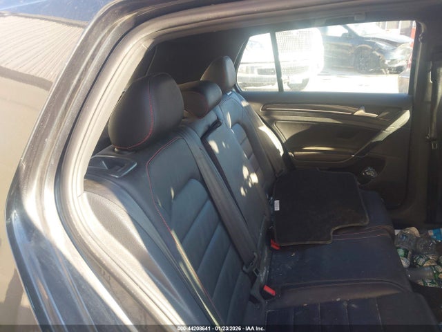 Aukcja sprzedaży 2016 Volkswagen Golf Gti Autobahn W/performance Package 4-door/s W/performance Package 4-door/se W/performance Package 4-door, vin: 3VW447AU2GM067459, numer aukcji: 44208641