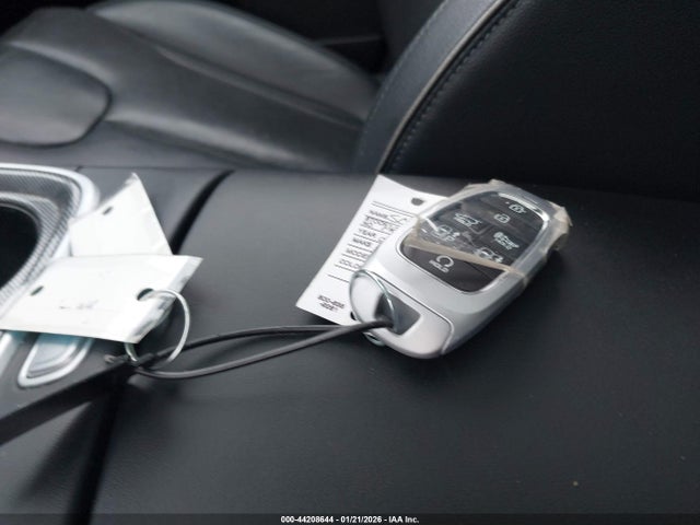 2022 HYUNDAI SANTA FE PLUG-IN HYBRID KM8S7DA20NU047682 Photo 10