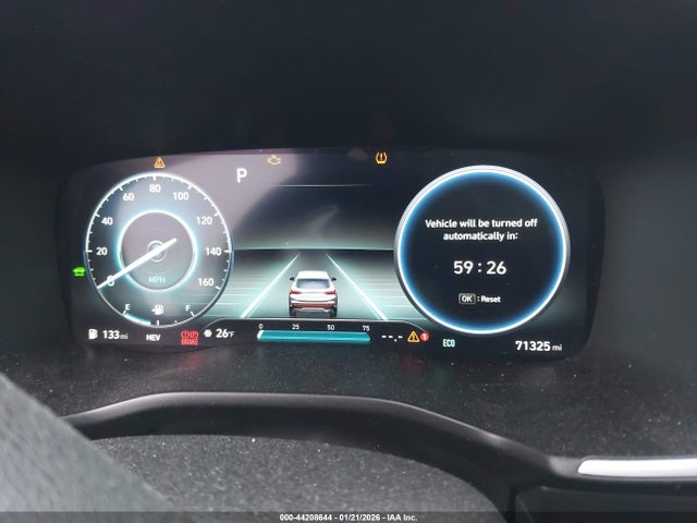 2022 HYUNDAI SANTA FE PLUG-IN HYBRID KM8S7DA20NU047682 Photo 6