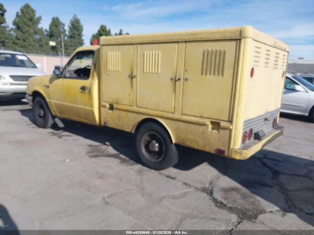 1997 FORD RANGER 1FTCR10X8VUA91640 Photo 2