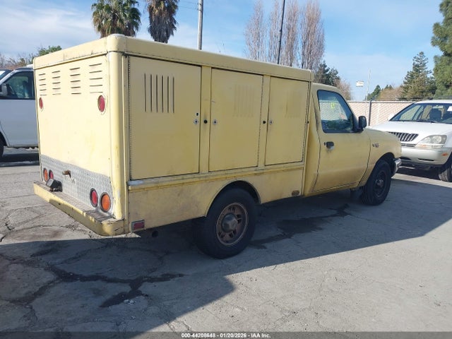 1997 FORD RANGER 1FTCR10X8VUA91640 Photo 3