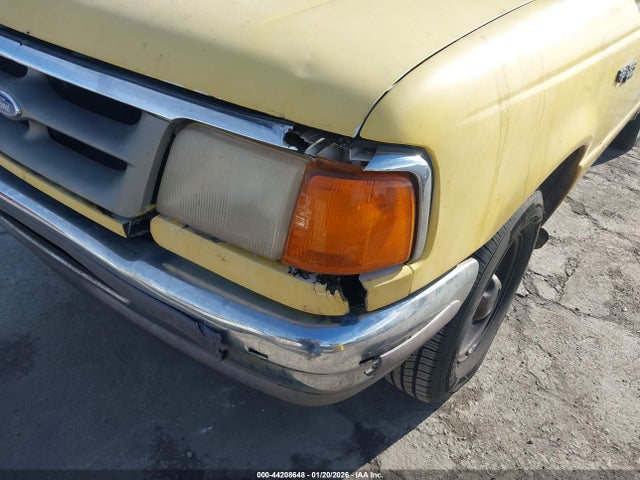 1997 FORD RANGER 1FTCR10X8VUA91640 Photo 5