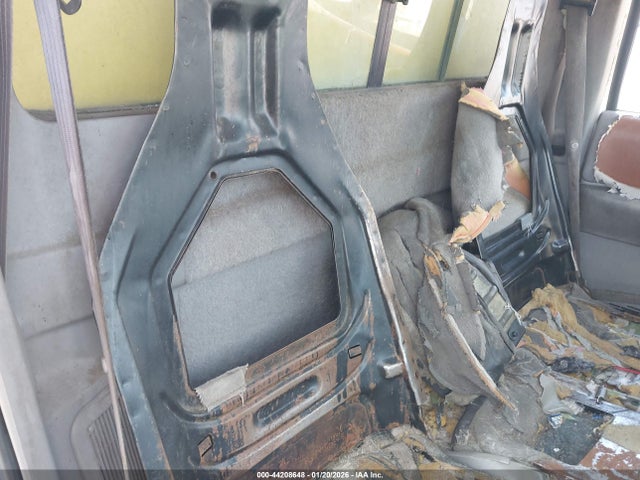 1997 FORD RANGER 1FTCR10X8VUA91640 Photo 7