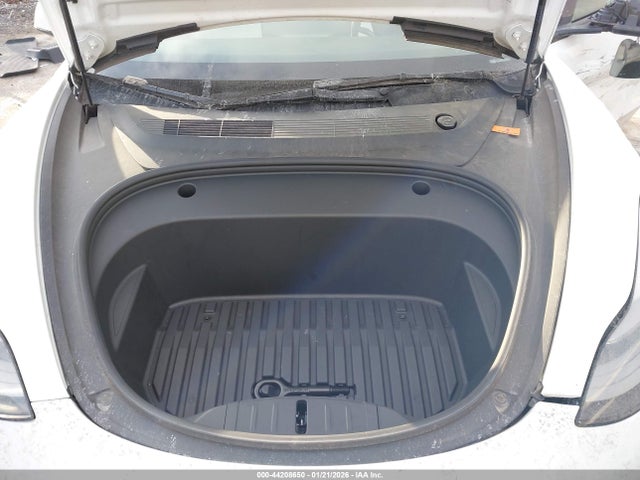 2021 TESLA MODEL 3 5YJ3E1EA2MF087803 Photo 9