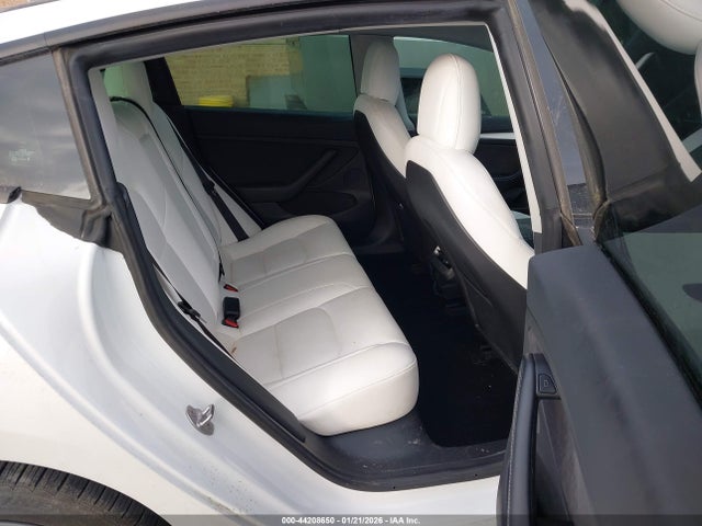 2021 TESLA MODEL 3 5YJ3E1EA2MF087803 Photo 7