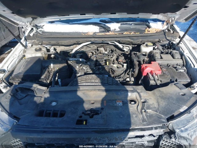 2019 FORD RANGER 1FTER1FH6KLA72529 Photo 9