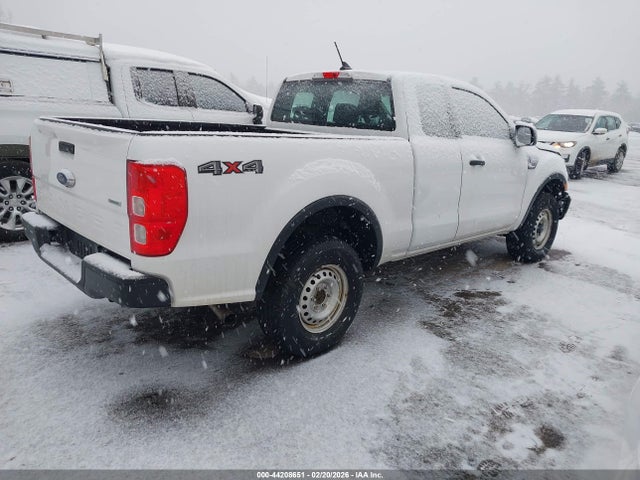 2019 FORD RANGER 1FTER1FH6KLA72529 Photo 3