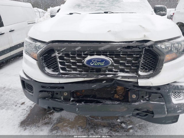 2019 FORD RANGER 1FTER1FH6KLA72529 Photo 5