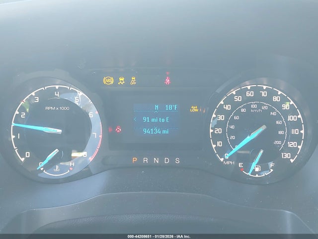 2019 FORD RANGER 1FTER1FH6KLA72529 Photo 6