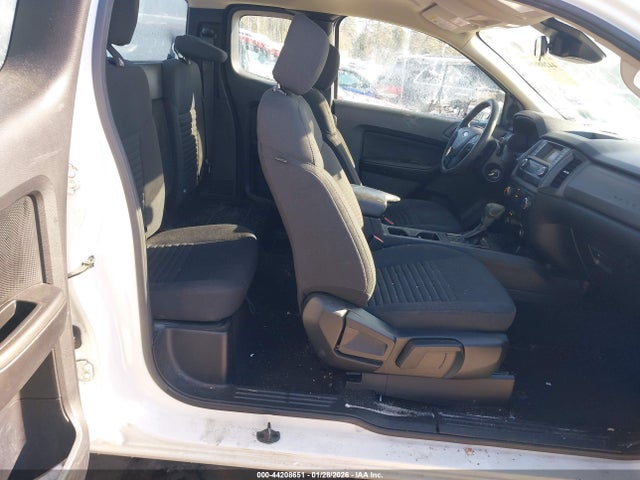 2019 FORD RANGER 1FTER1FH6KLA72529 Photo 7