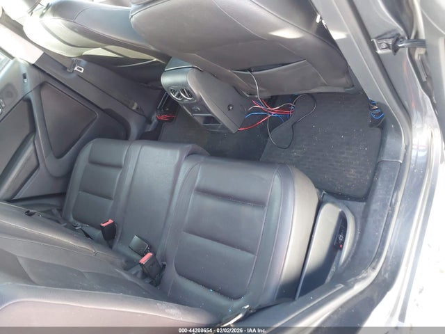 WVGAV7AX9GW554005 Volkswagen TIGUAN S