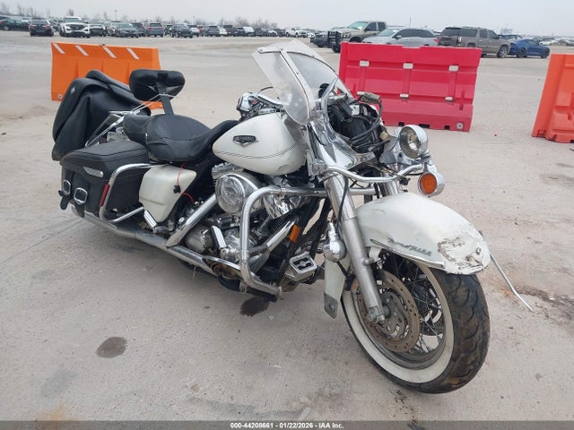 2002 HARLEY-DAVIDSON FLHRCI 1HD1FRW152Y604122