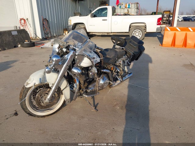 2002 HARLEY-DAVIDSON FLHRCI 1HD1FRW152Y604122 Photo 1