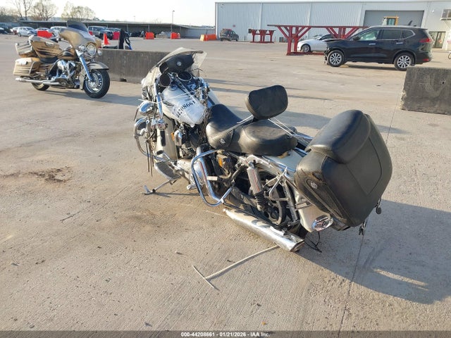 2002 HARLEY-DAVIDSON FLHRCI 1HD1FRW152Y604122 Photo 2