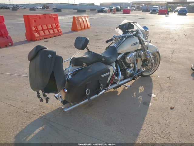 2002 HARLEY-DAVIDSON FLHRCI 1HD1FRW152Y604122 Photo 3
