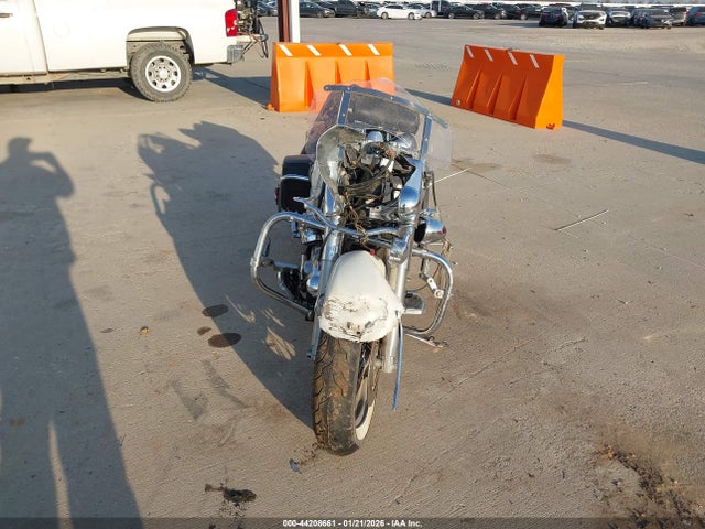 2002 HARLEY-DAVIDSON FLHRCI 1HD1FRW152Y604122 Photo 4