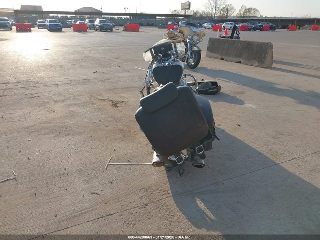 2002 HARLEY-DAVIDSON FLHRCI 1HD1FRW152Y604122 Photo 5