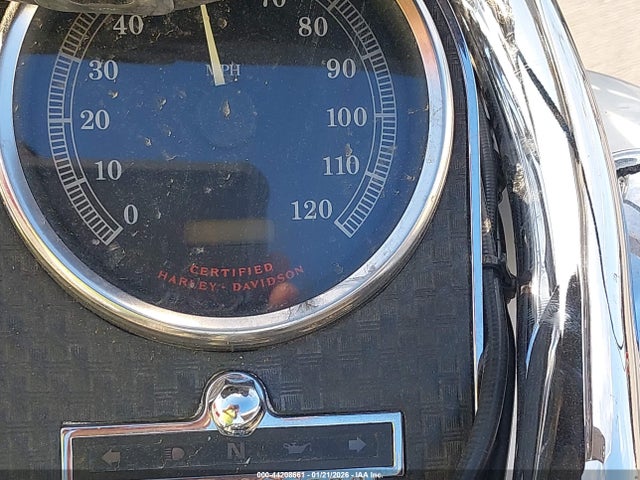 2002 HARLEY-DAVIDSON FLHRCI 1HD1FRW152Y604122 Photo 6