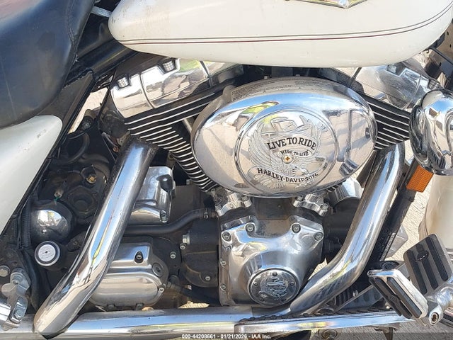 2002 HARLEY-DAVIDSON FLHRCI 1HD1FRW152Y604122 Photo 7