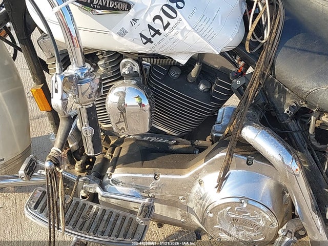 2002 HARLEY-DAVIDSON FLHRCI 1HD1FRW152Y604122 Photo 8