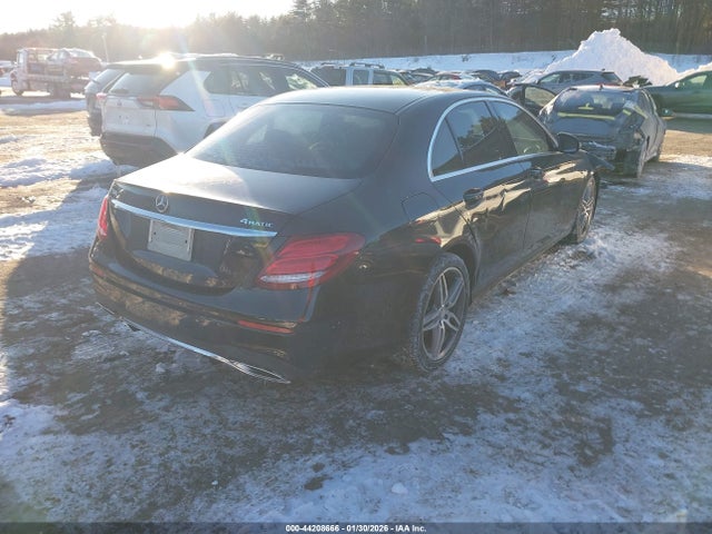 2017 MERCEDES-BENZ E 300 WDDZF4KB7HA091162 Photo 3