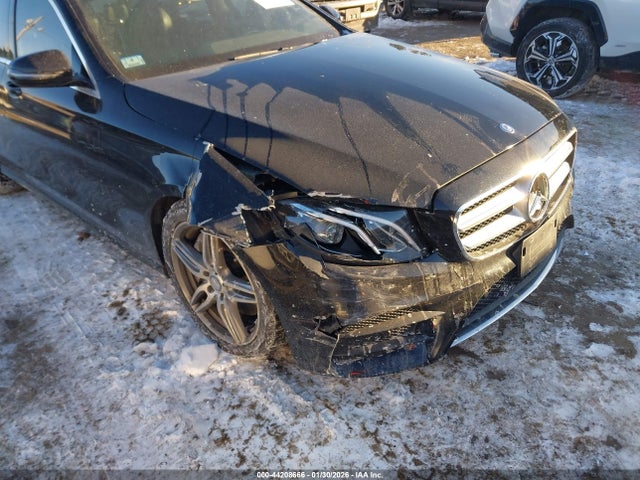 2017 MERCEDES-BENZ E 300 WDDZF4KB7HA091162 Photo 5