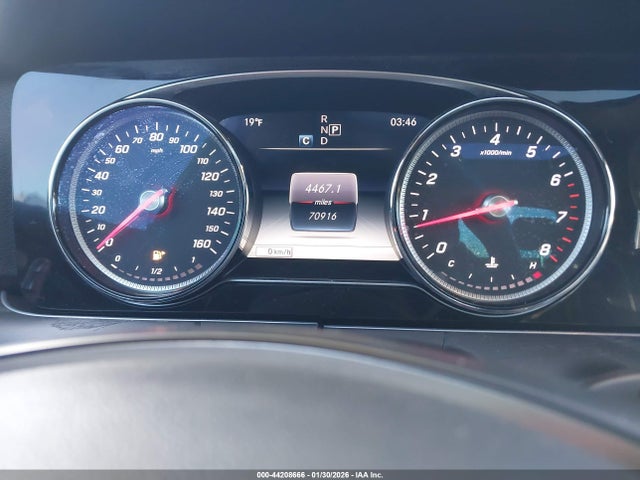 2017 MERCEDES-BENZ E 300 WDDZF4KB7HA091162 Photo 6