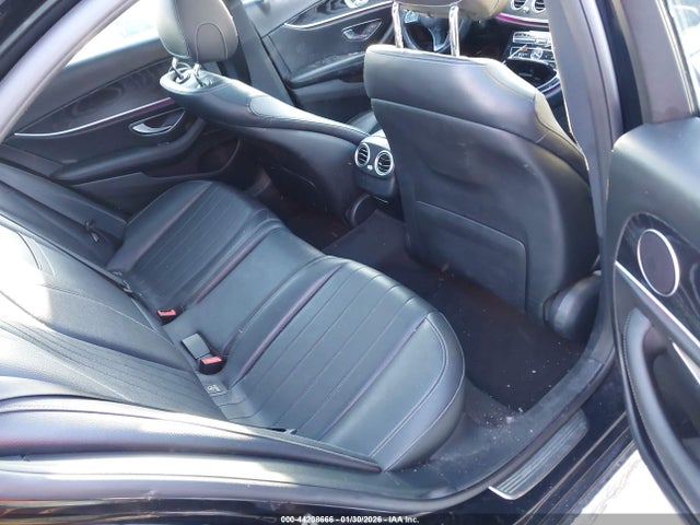 2017 MERCEDES-BENZ E 300 WDDZF4KB7HA091162 Photo 7