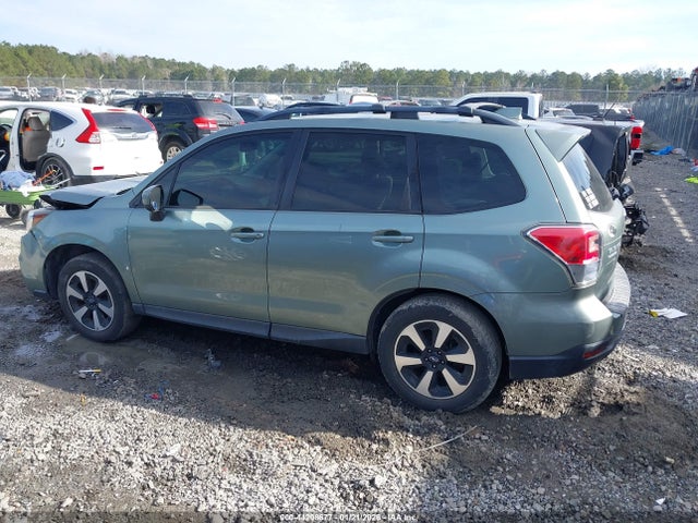 Subaru Forester 2.5i Premium 2017 JF2SJAGC6HH508600 Image 15