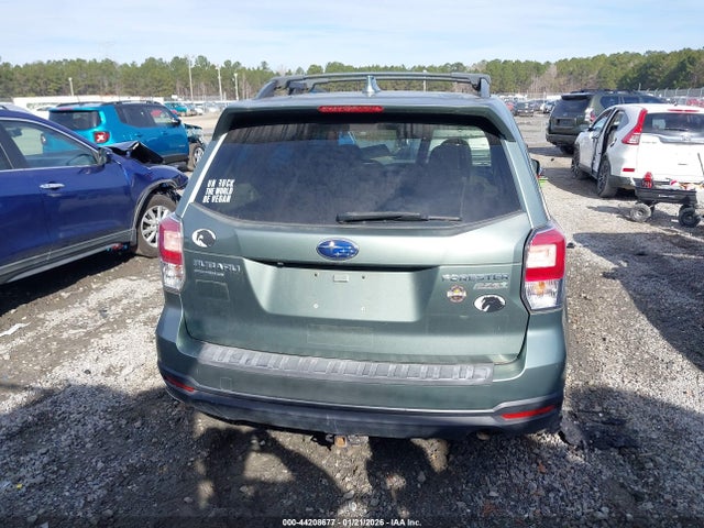 Subaru Forester 2.5i Premium 2017 JF2SJAGC6HH508600 Image 17