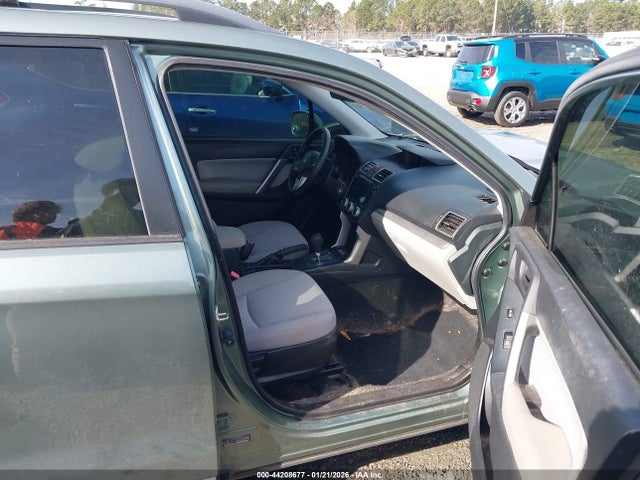 Subaru Forester 2.5i Premium 2017 JF2SJAGC6HH508600 Image 5