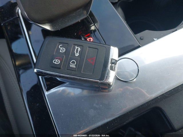 2021 LAND ROVER RANGE ROVER VELAR SALYJ2EX7MA297682 Photo 10