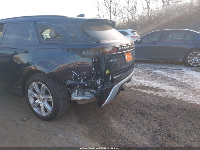 2021 LAND ROVER RANGE ROVER VELAR SALYJ2EX7MA297682 Photo 5