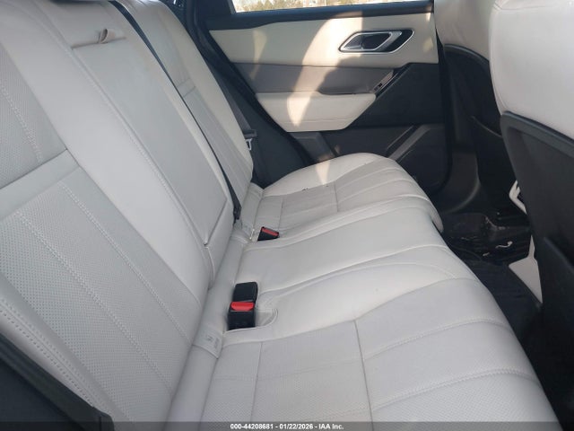 2021 LAND ROVER RANGE ROVER VELAR SALYJ2EX7MA297682 Photo 7